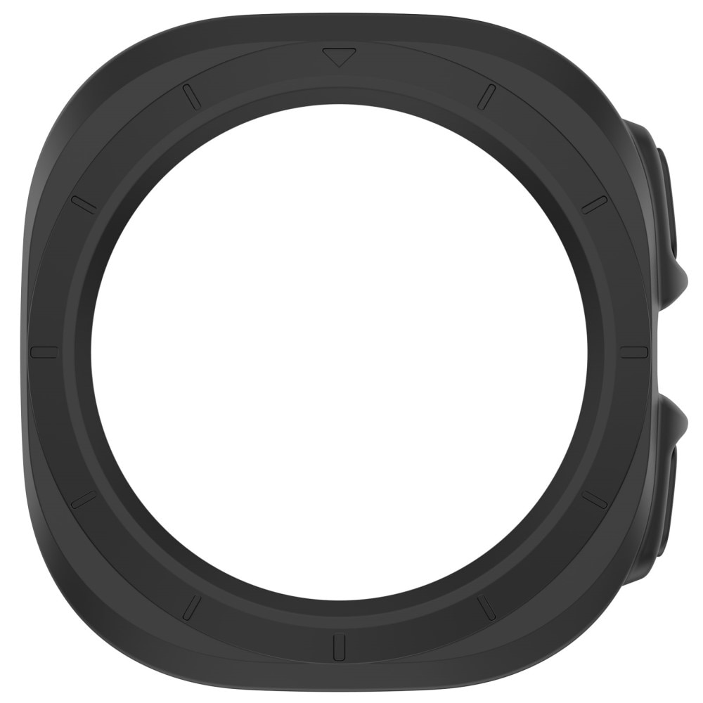 Funda dura Samsung Galaxy Watch Ultra 47mm Negro