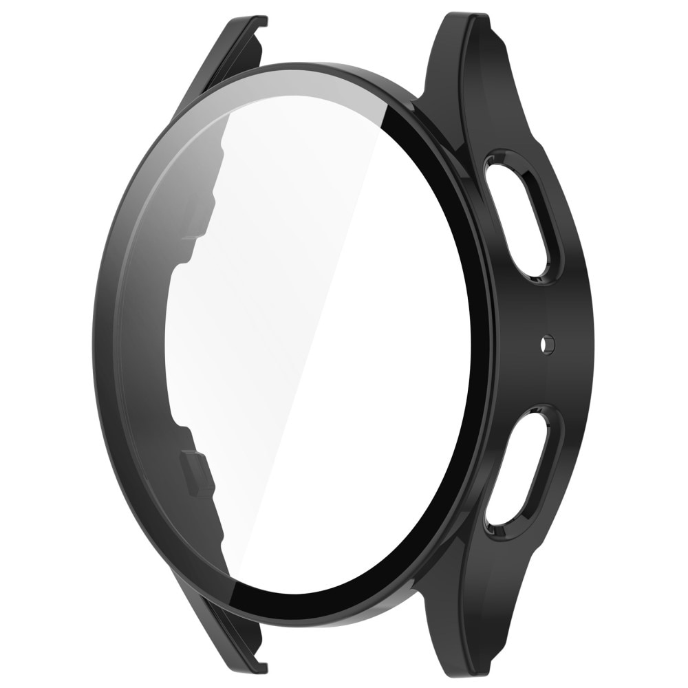 Full Cover Case Samsung Galaxy Watch 7 44mm, negro