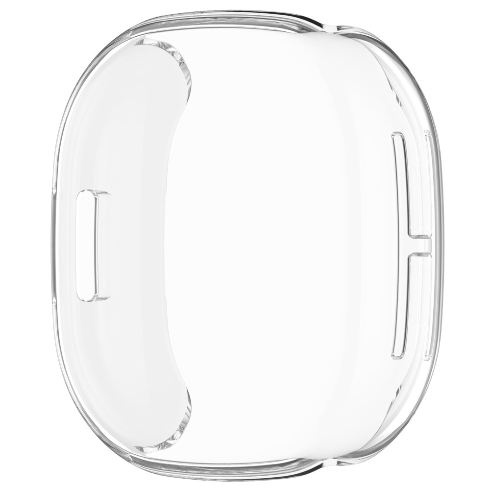 Funda Fitbit Ace LTE transparente