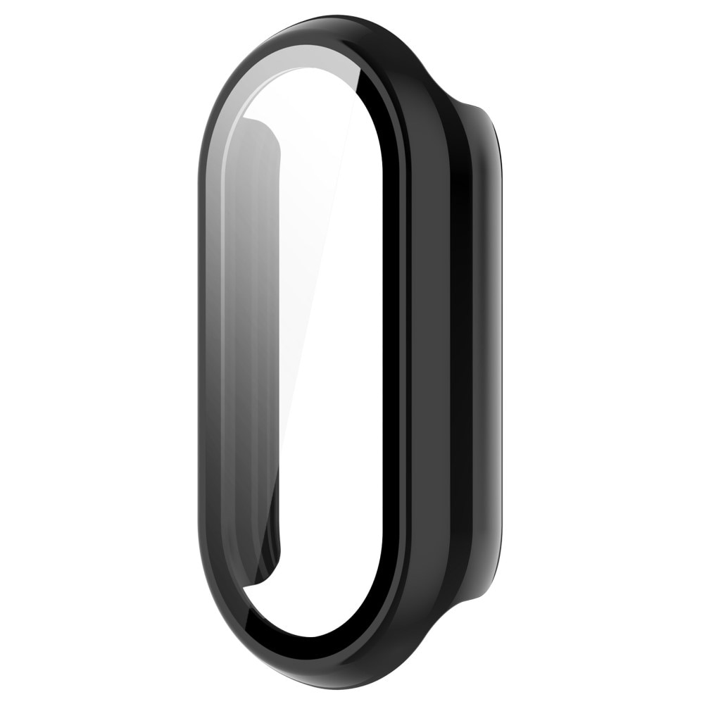 Full Cover Case Xiaomi Mi Band 9 negro