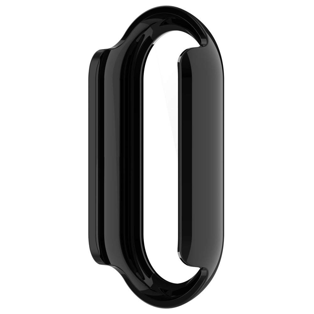 Full Cover Case Xiaomi Mi Band 9 negro