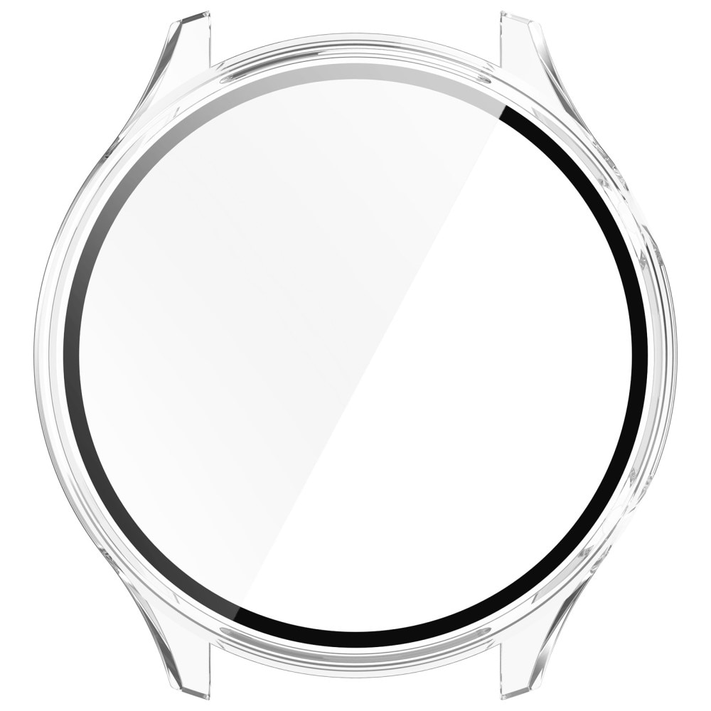 Full Cover Case OnePlus Watch 2R transparente