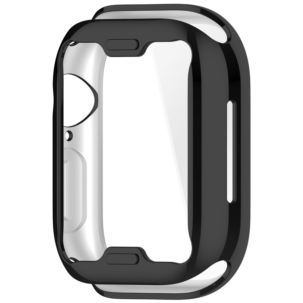 Funda Full Protection Apple Watch Series 10 42mm negro