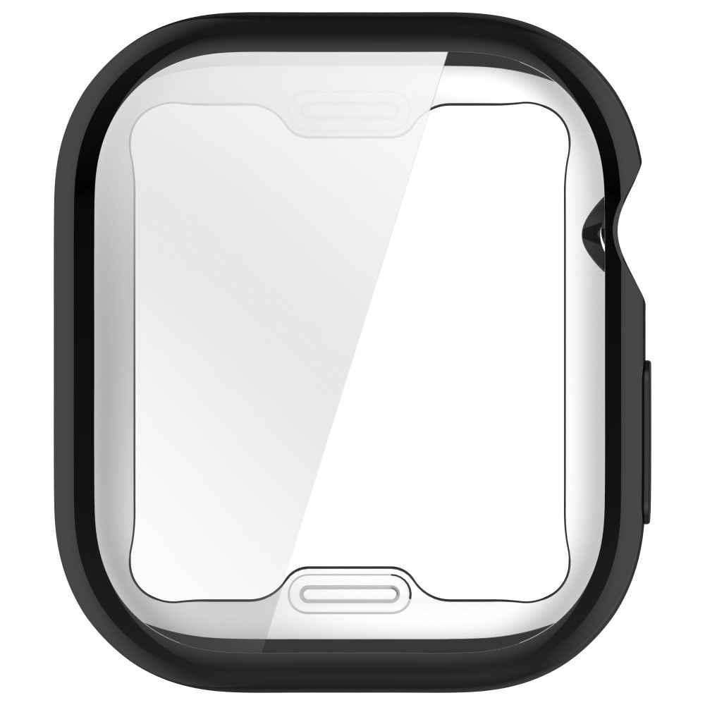 Funda Full Protection Apple Watch Series 10 42mm negro