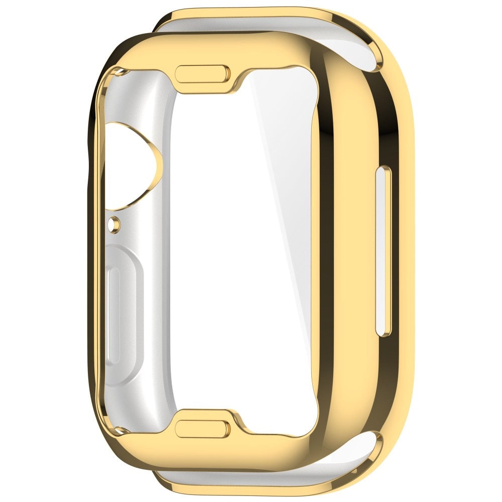 Funda Full Protection Apple Watch Series 10 42mm oro