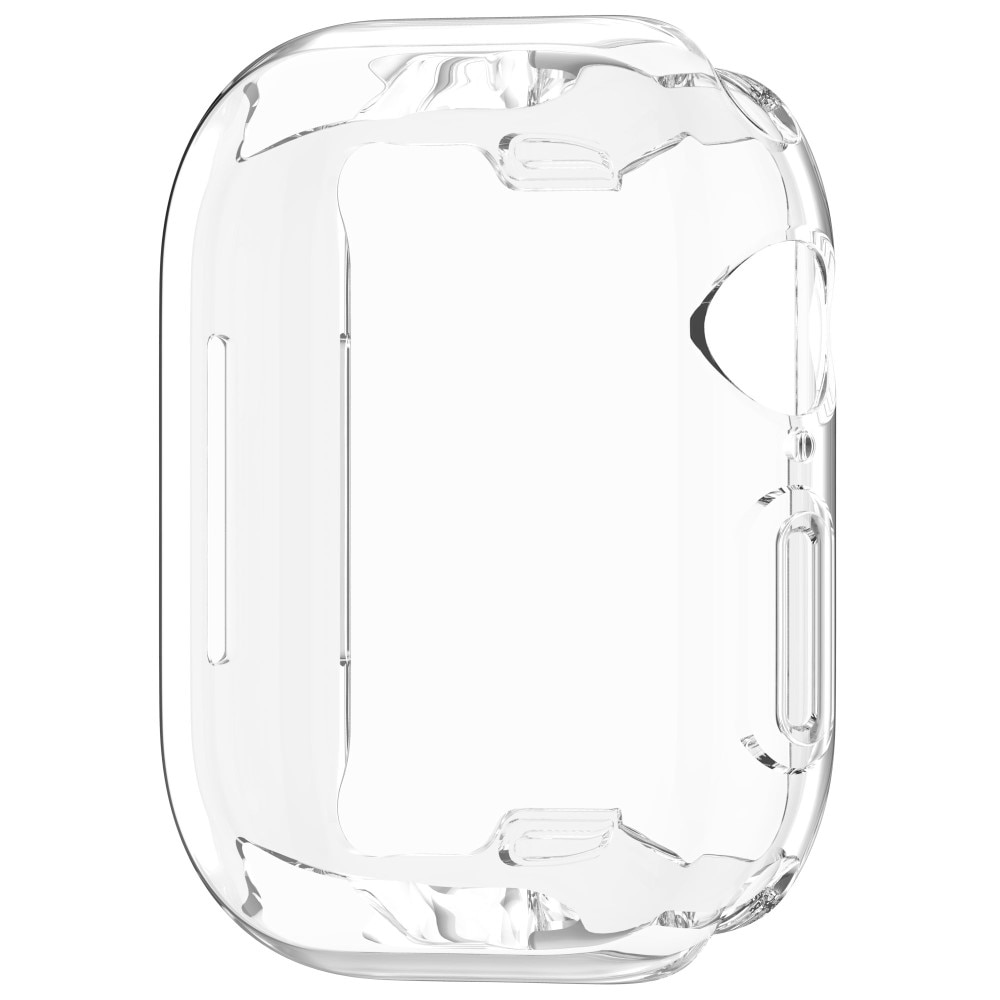 Funda Full Protection Apple Watch Series 10 42mm Clear