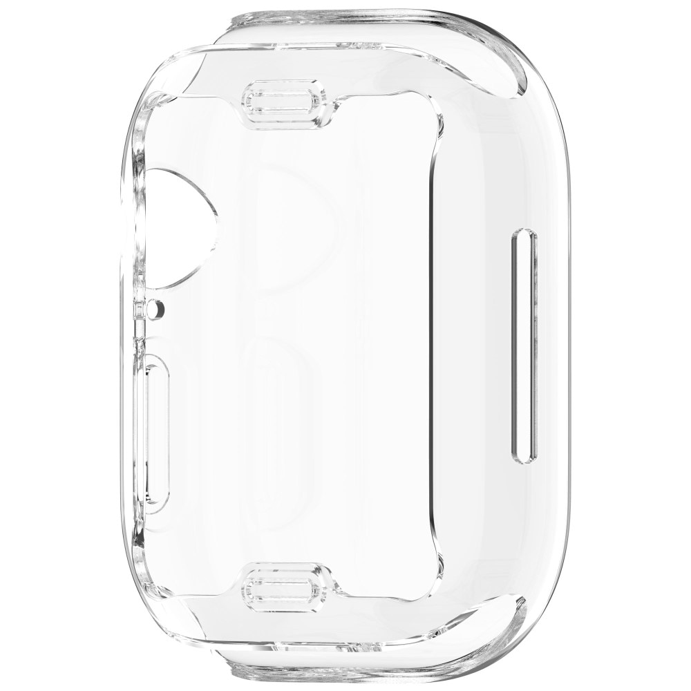 Funda Full Protection Apple Watch Series 10 42mm Clear