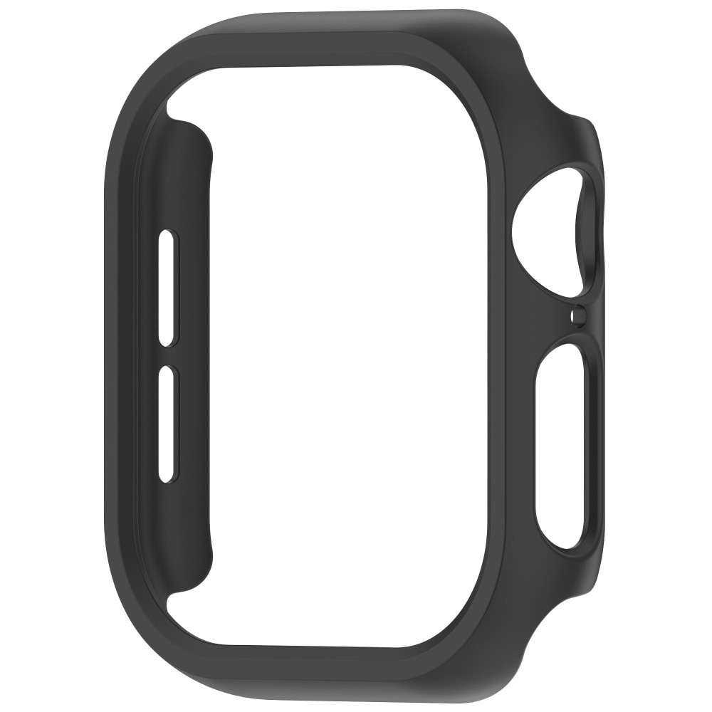 Funda dura Apple Watch Series 10 42mm Negro