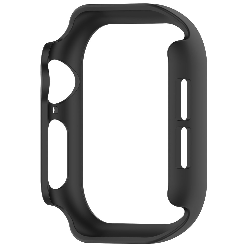 Funda dura Apple Watch Series 10 42mm Negro