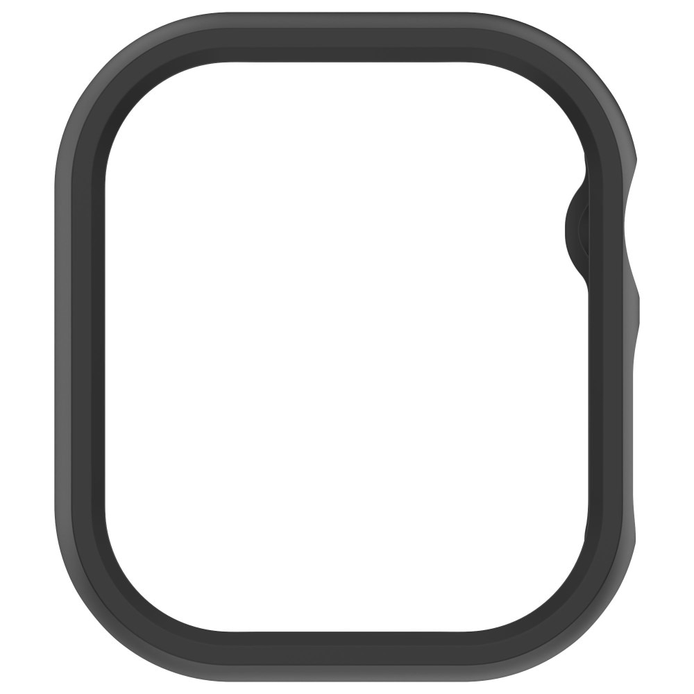 Funda dura Apple Watch Series 10 42mm Negro