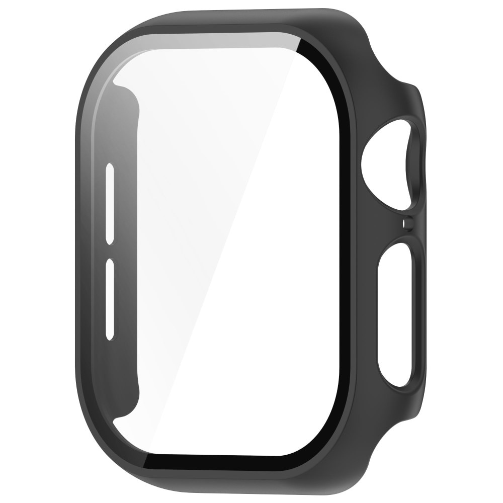 Full Cover Case Apple Watch Series 10 42mm negro