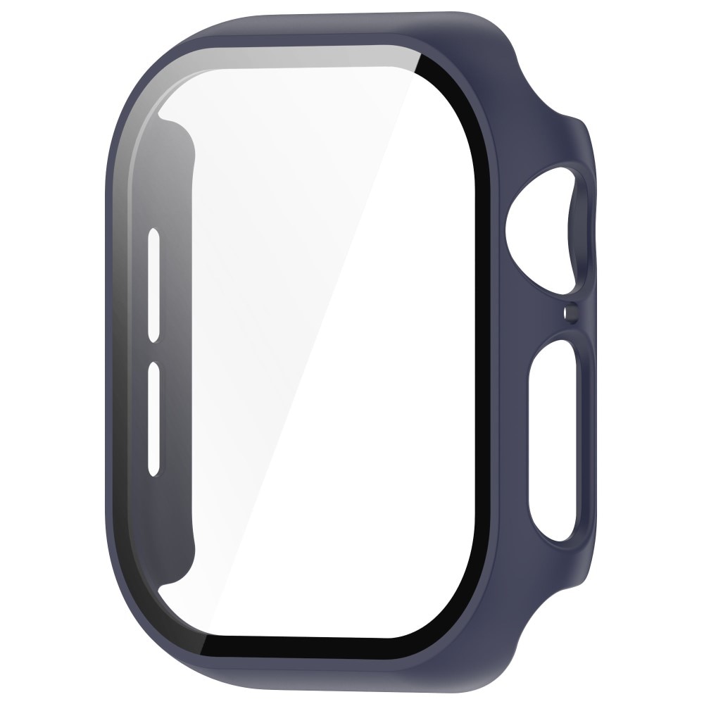 Full Cover Case Apple Watch Series 10 42mm azul