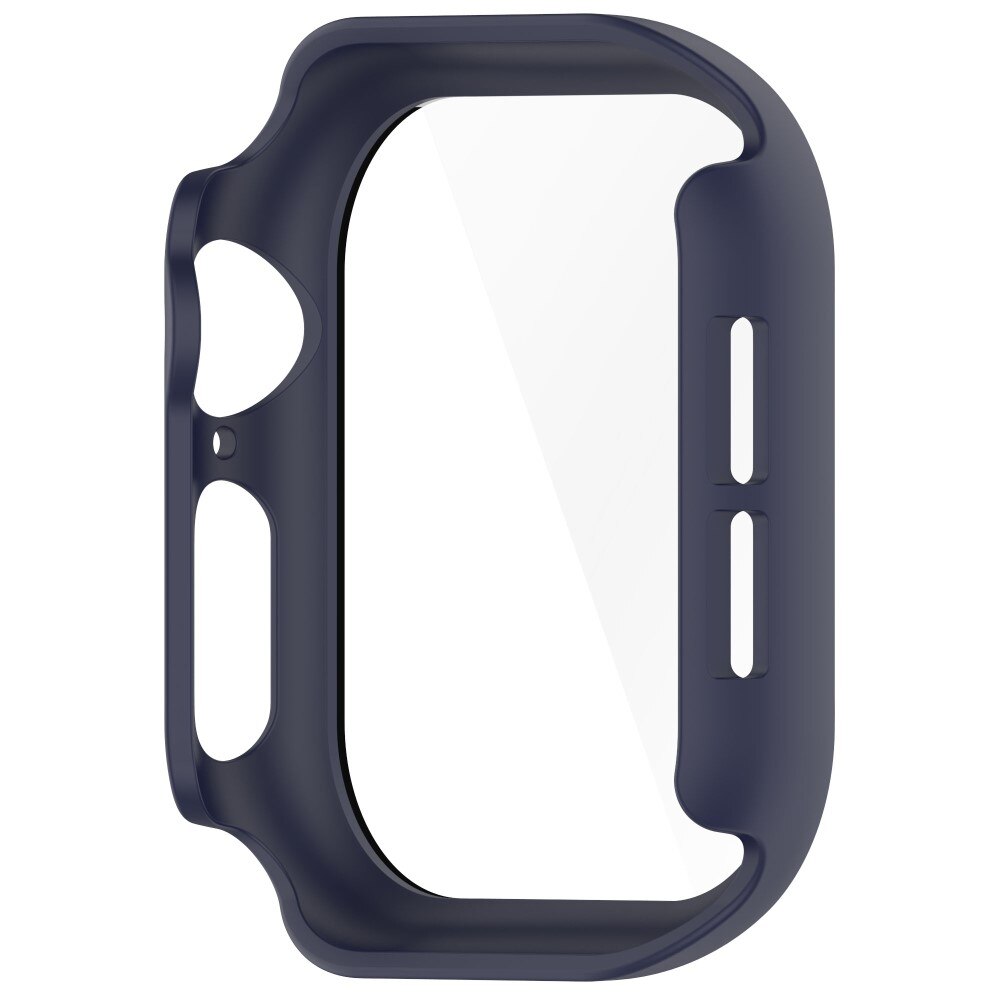 Full Cover Case Apple Watch Series 10 42mm azul