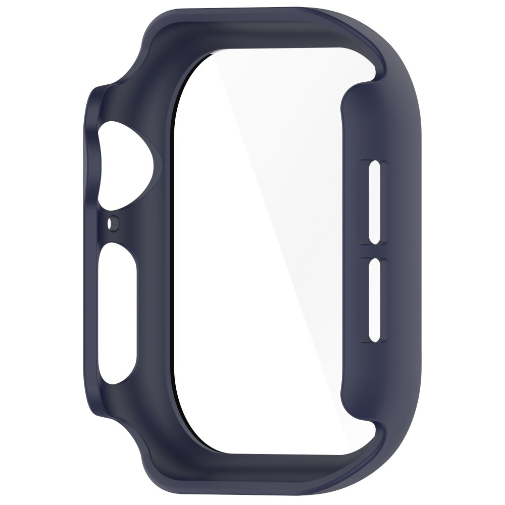 Full Cover Case Apple Watch Series 10 46mm azul