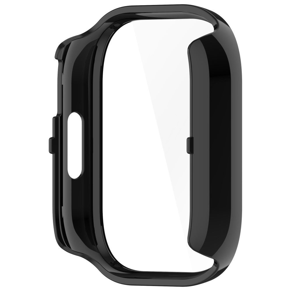 Full Cover Case Xiaomi Redmi Watch 5 Active negro