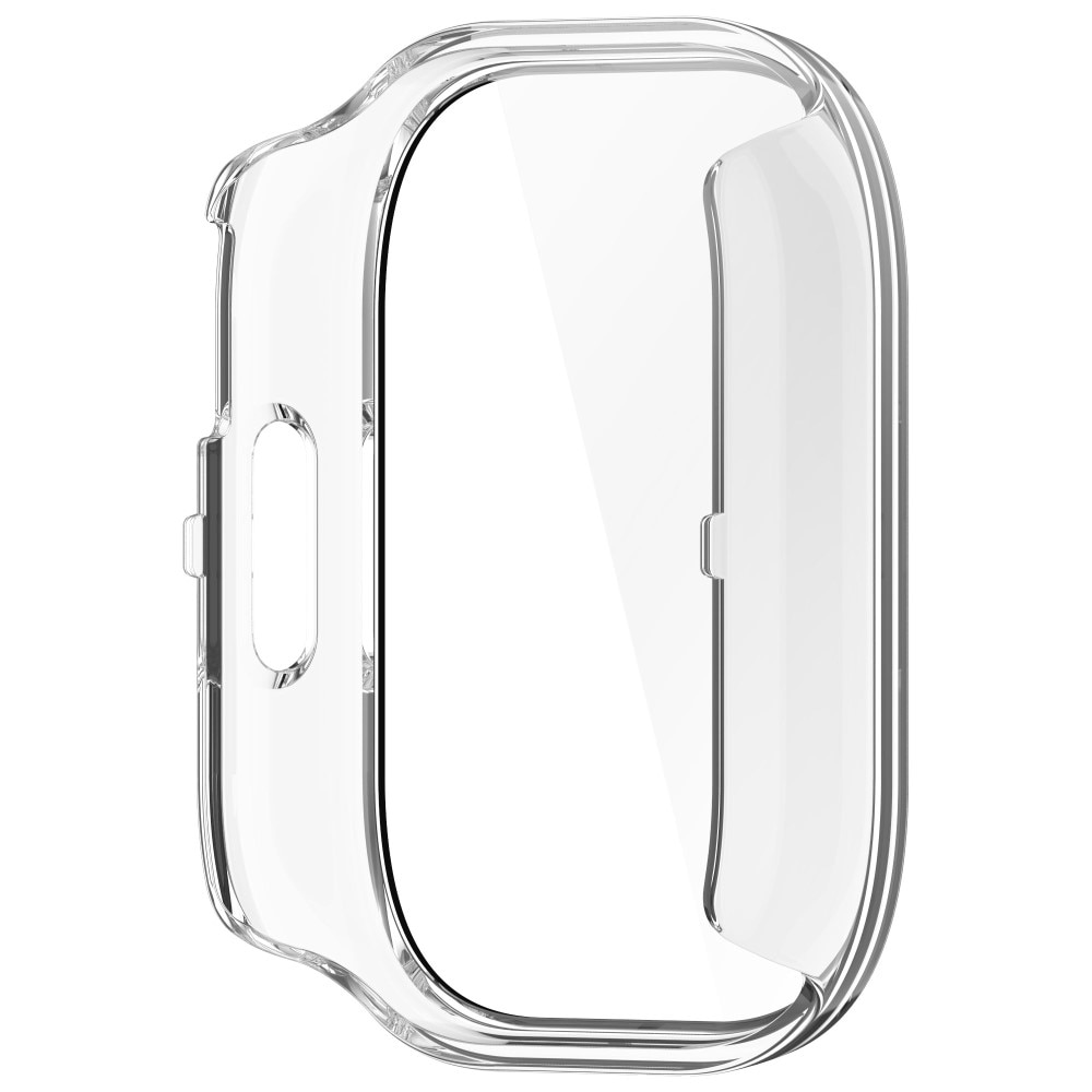 Full Cover Case Xiaomi Redmi Watch 5 Active transparente