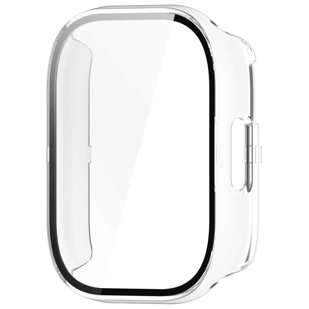 Full Cover Case Xiaomi Redmi Watch 5 Lite transparente