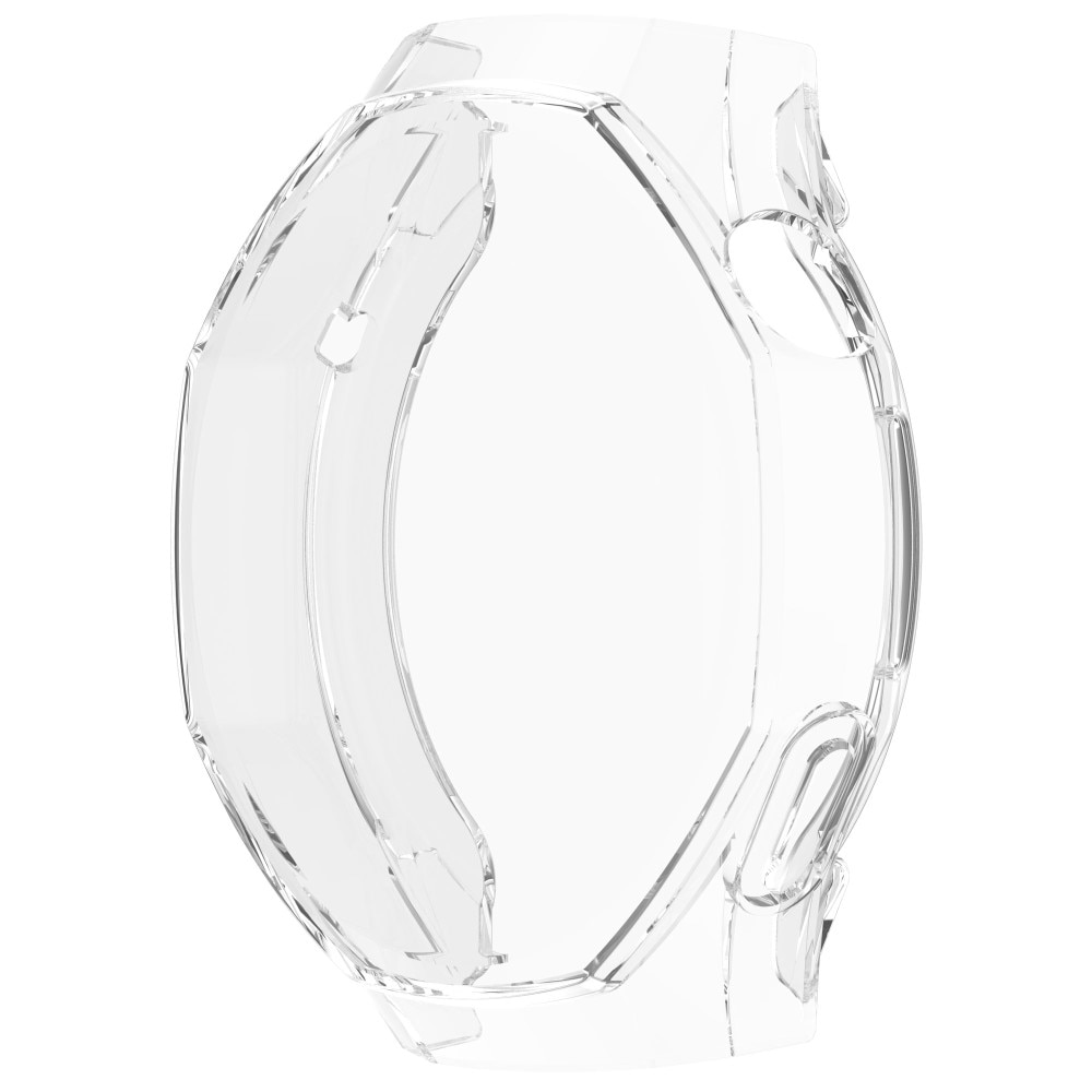 Funda Full Protection Huawei Watch GT 5 Pro 46mm Clear