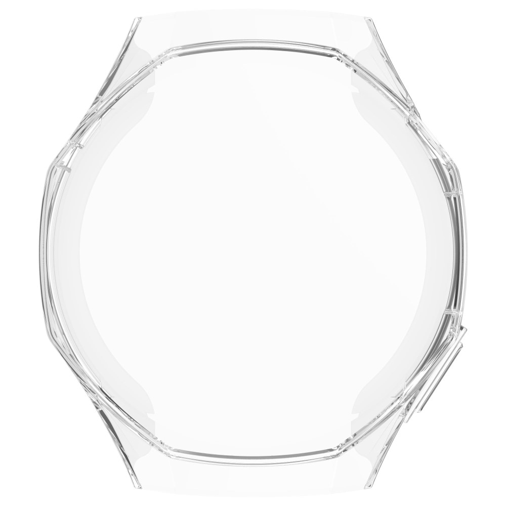 Funda Full Protection Huawei Watch GT 5 Pro 46mm Clear