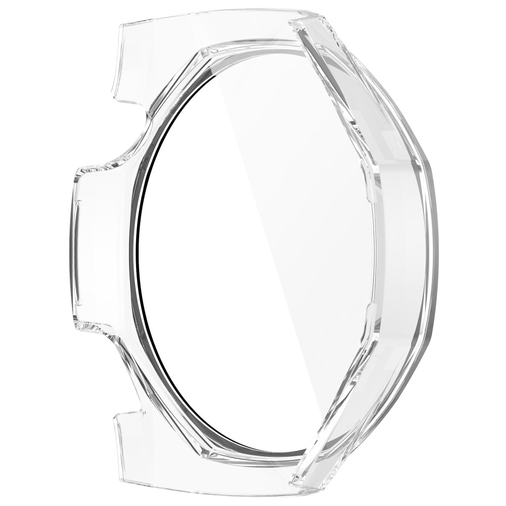 Full Cover Case Huawei Watch GT 5 Pro 46mm transparente