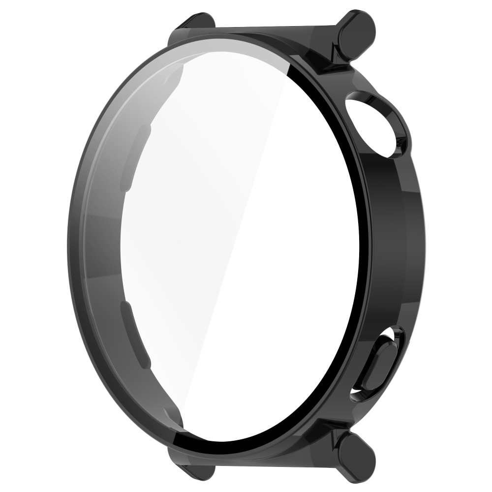 Full Cover Case Huawei Watch GT 5 41mm negro