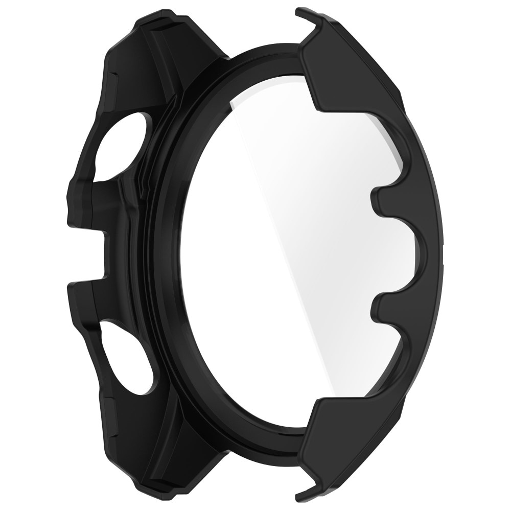 Full Cover Case Garmin Fenix 8 47mm negro