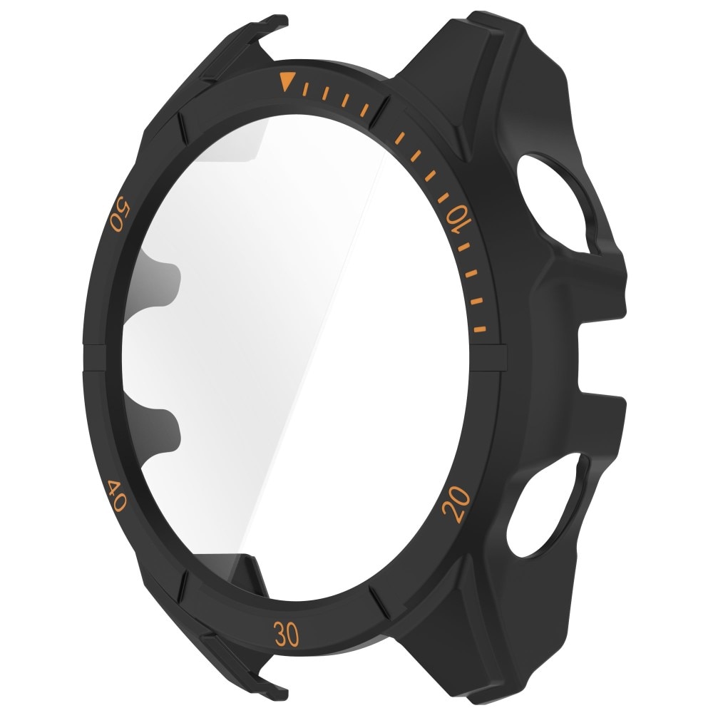 Full Cover Case Garmin Fenix 8 43mm nergo