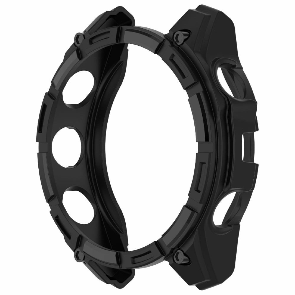 Funda TPU Garmin Enduro 3 negro