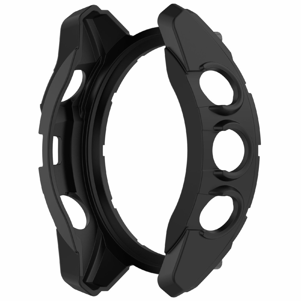 Funda TPU Garmin Enduro 3 negro