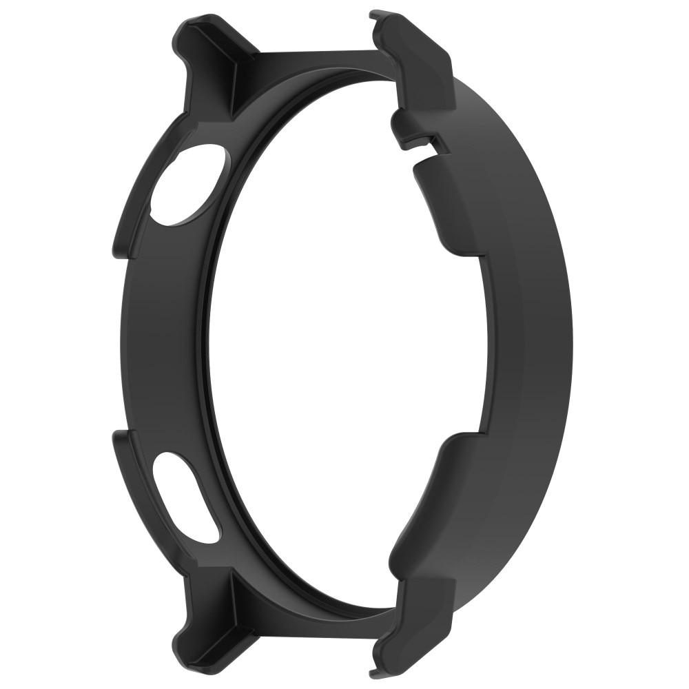 Funda dura Apple Watch GT 5 Pro 42mm Negro