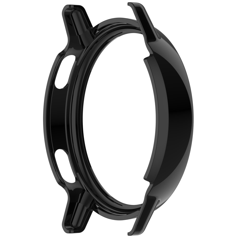 Funda dura Garmin Vivoactive 5 Negro