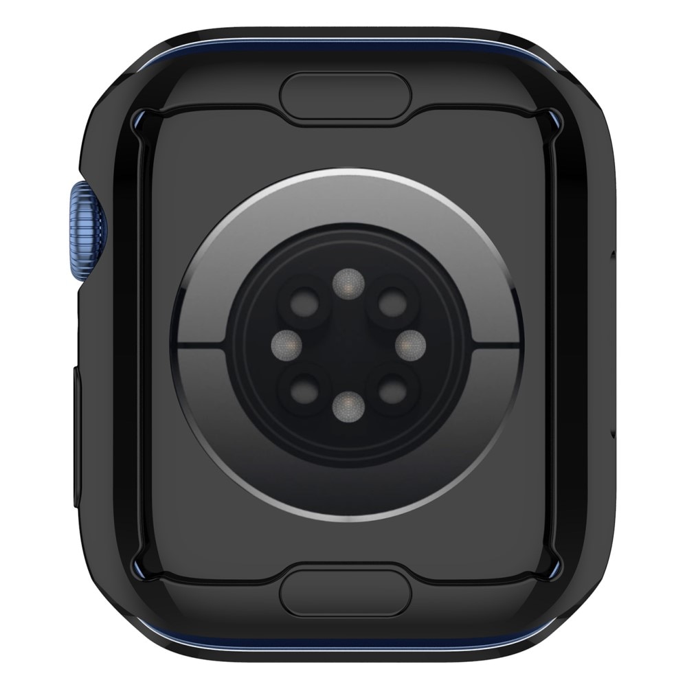 Funda Full Protection Apple Watch Series 8 45mm negro