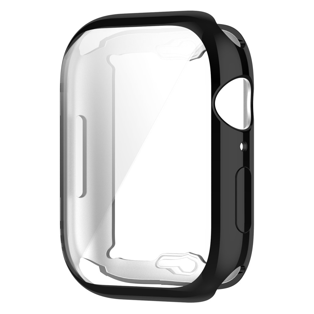 Funda Full Protection Apple Watch Series 8 45mm/Watch Series 7 45mm negro