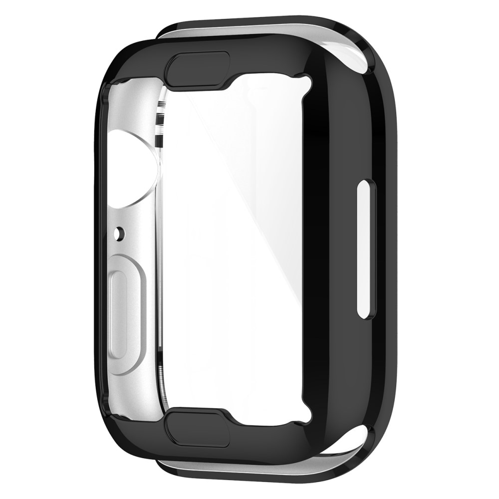 Funda Full Protection Apple Watch Series 8 45mm/Watch Series 7 45mm negro