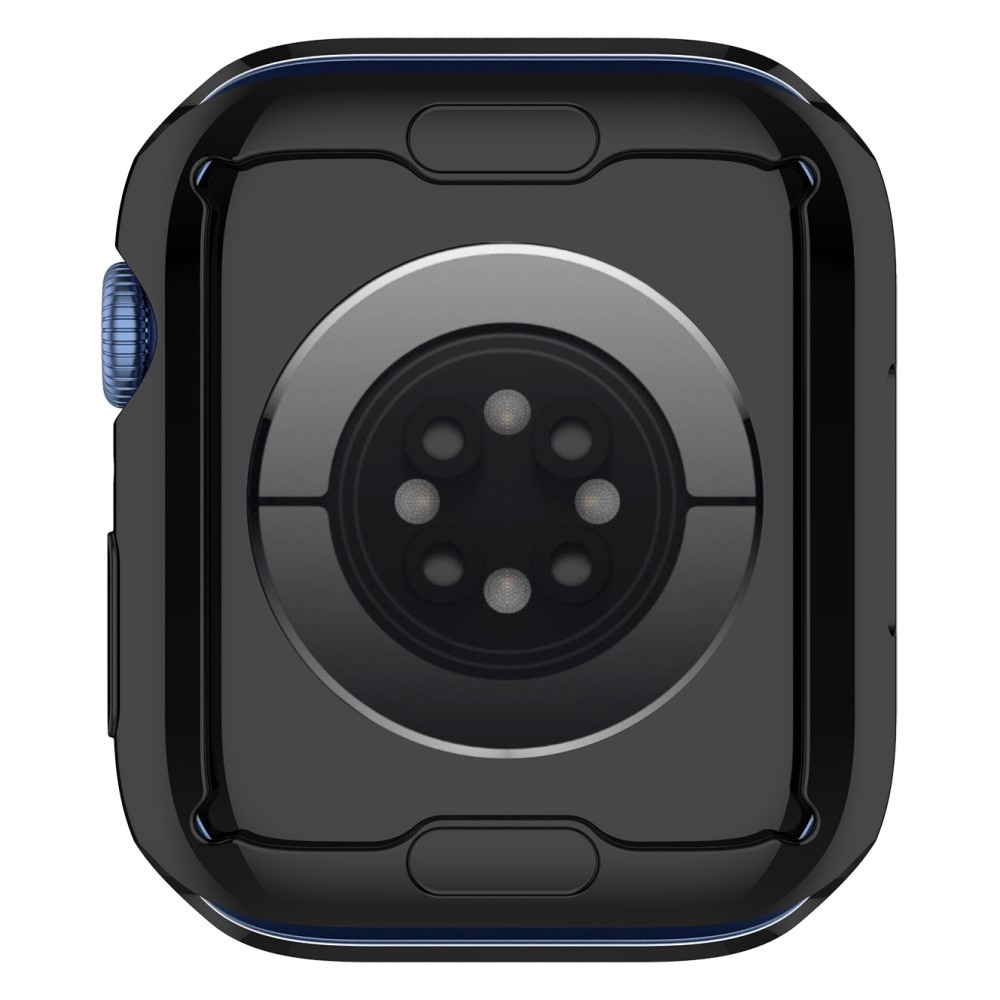 Funda Full Protection Apple Watch Series 9 41mm negro