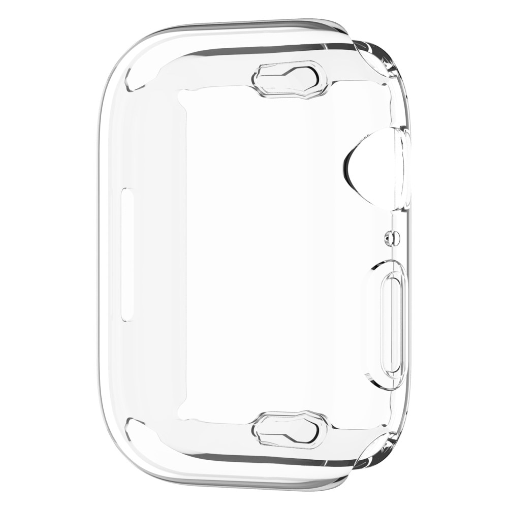 Funda Full Protection Apple Watch 41mm Series 7 Clear