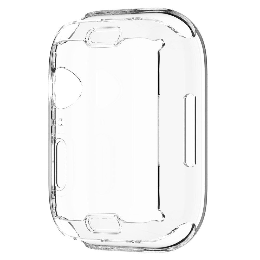 Funda Full Protection Apple Watch 41mm Series 7 Clear