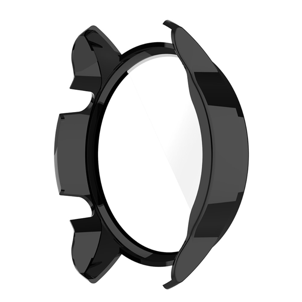 Full Cover Case Xiaomi Mi Watch Black