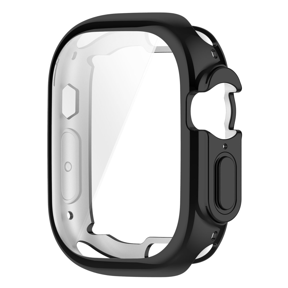 Funda Full Protection Apple Watch Ultra 49mm 1st Gen negro