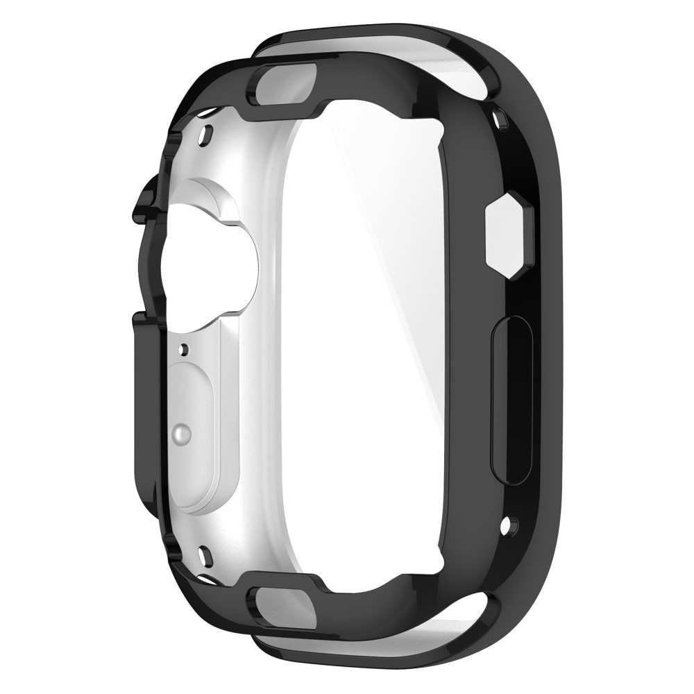 Funda Full Protection Apple Watch Ultra 49mm 1st Gen negro