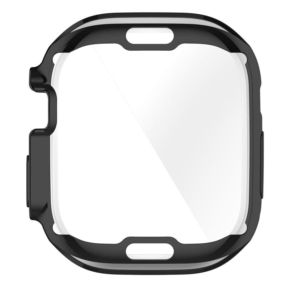 Funda Full Protection Apple Watch Ultra 49mm 1st Gen negro