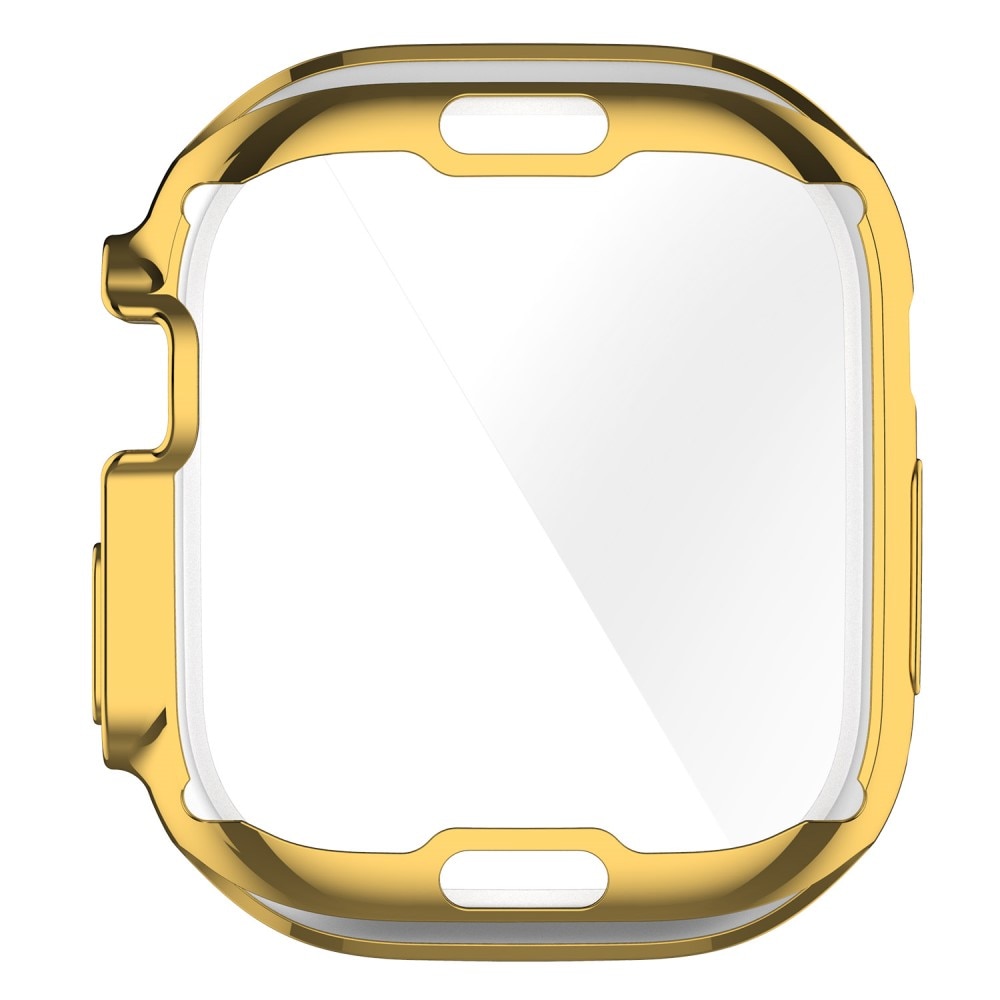 Funda Full Protection Apple Watch Ultra 49mm 2nd Gen oro