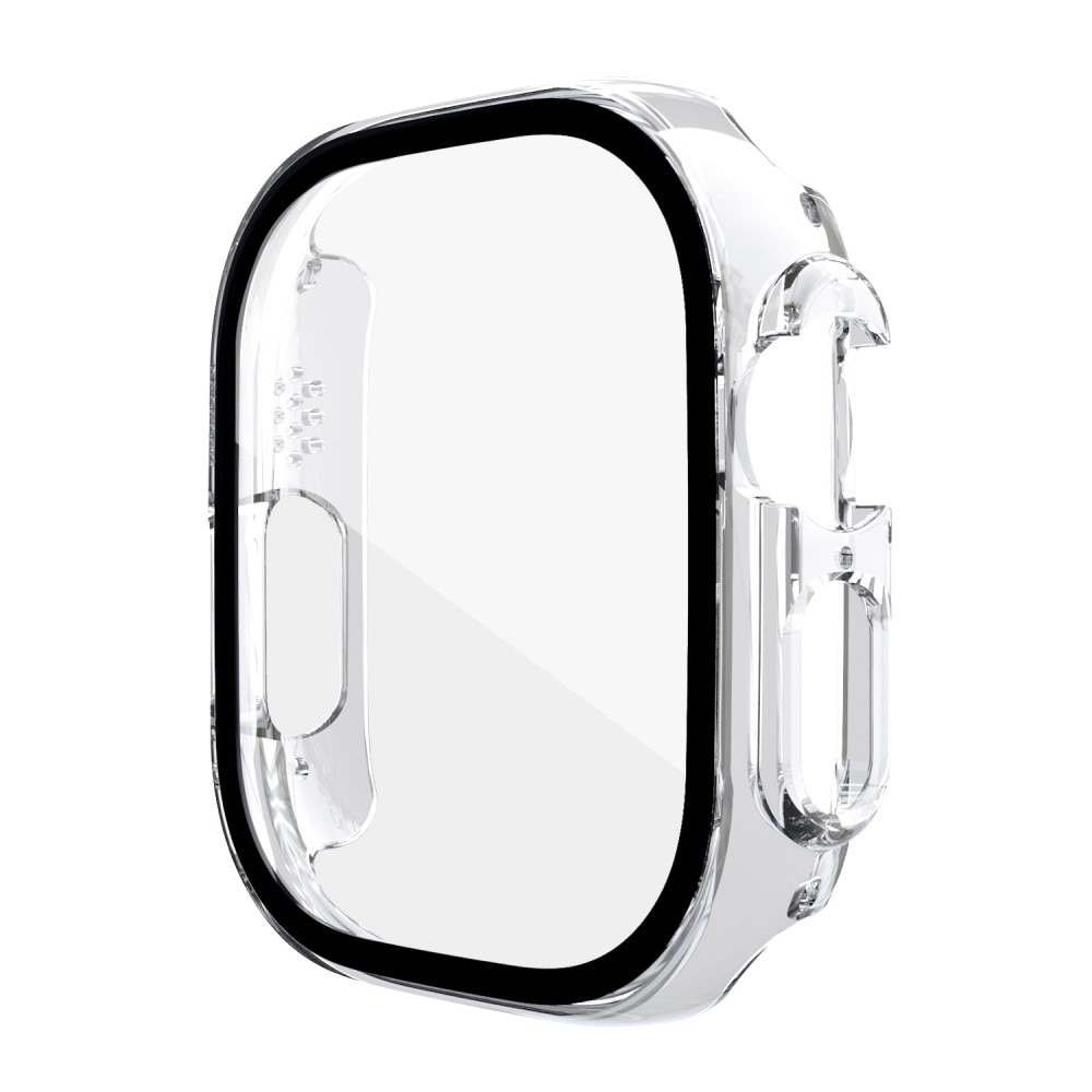 Full Cover Case Apple Watch Ultra 49mm 3rd Gen transparente