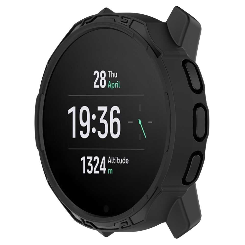 Funda TPU Suunto 9 Peak negro