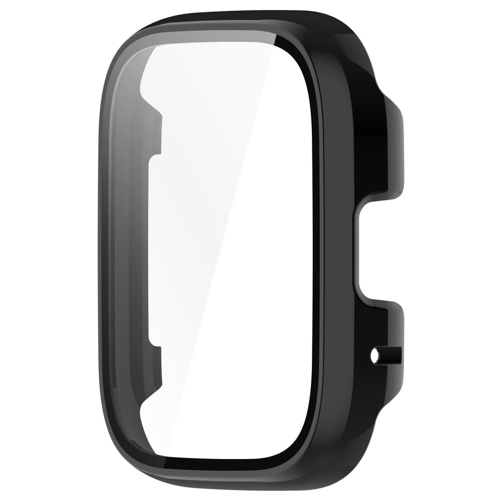 Full Cover Case Xiaomi Redmi Watch 3 Active negro