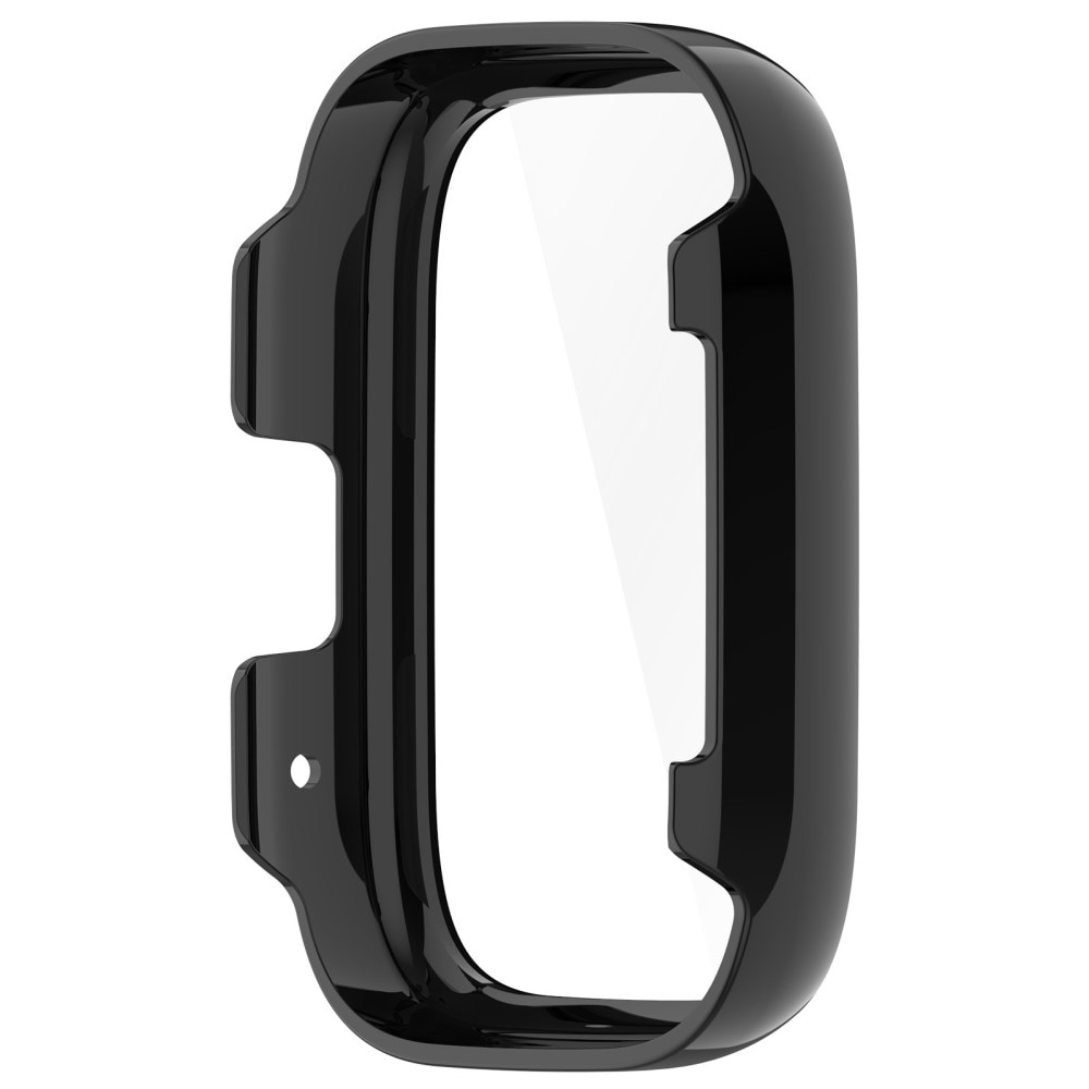 Full Cover Case Xiaomi Redmi Watch 3 Active negro