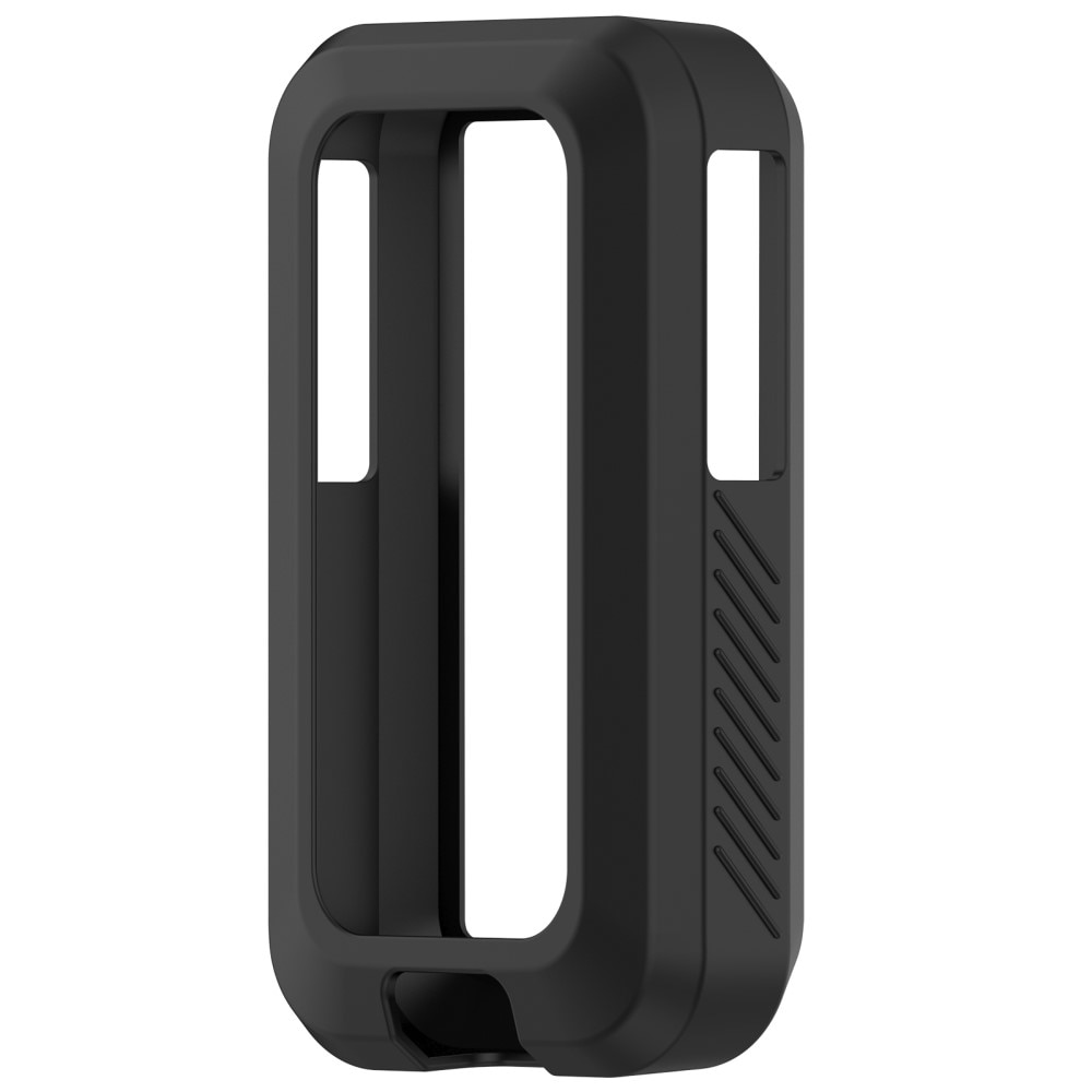 Funda de silicona Garmin eTrex Solar negro