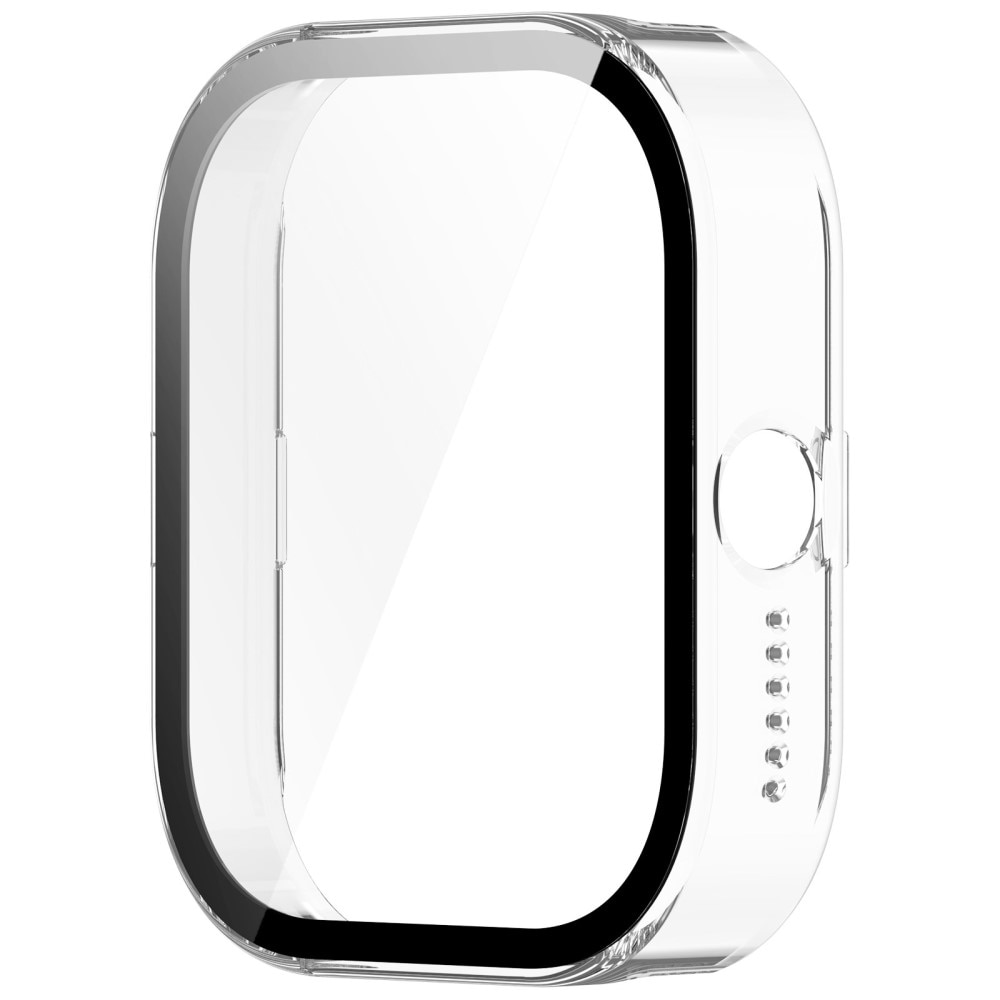 Full Cover Case CMF by Nothing Watch Pro transparente