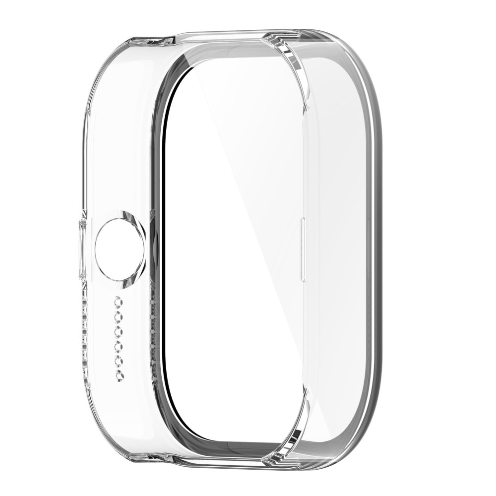 Full Cover Case CMF by Nothing Watch Pro transparente