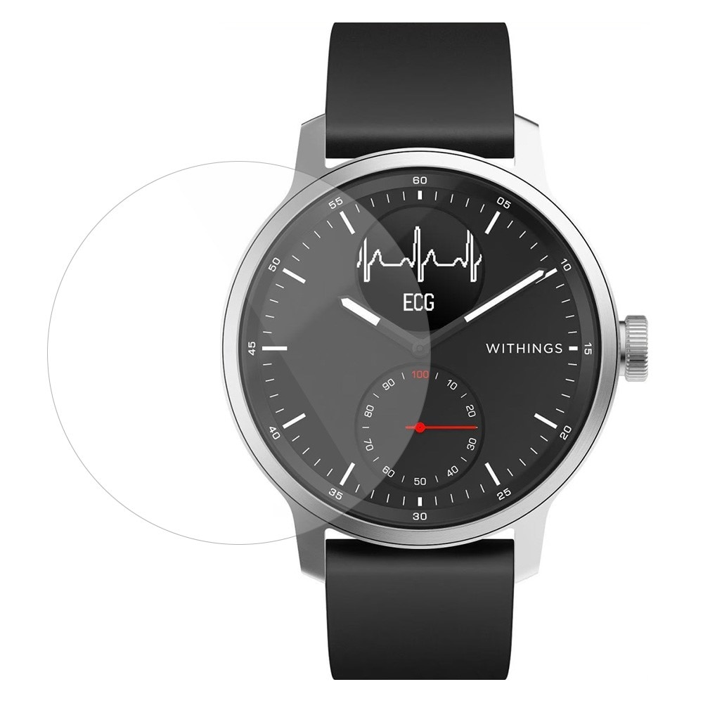 Protector de pantalla Withings Scanwatch 42mm